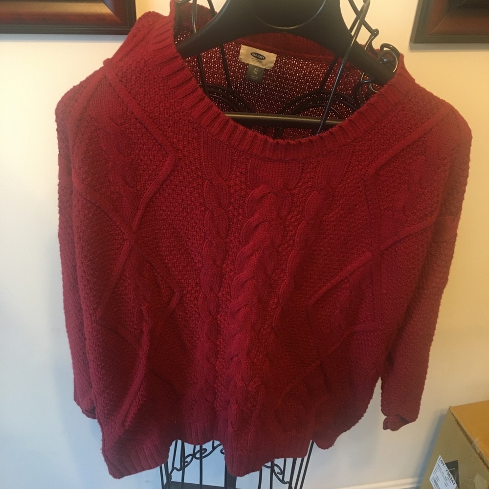 Sweaters - Picture 3 of 6